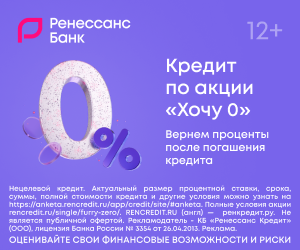Ренессанс Банк